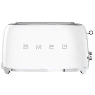 SMEG TSF02CREU Toaster cream