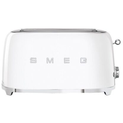 SMEG TSF02CREU Toaster cream