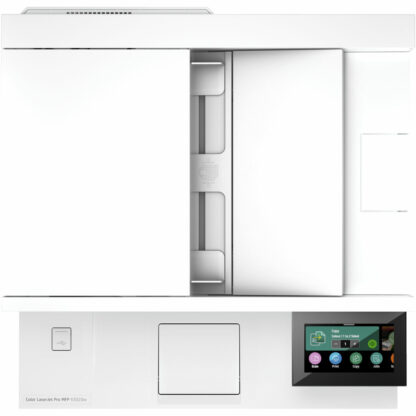 HP LaserJet Pro MFP 4302DW Έγχρωμο Πολυμηχάνημα με WiFi και Mobile Print