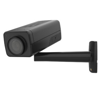 Axis Q1715 IP Κάμερα Παρακολούθησης Full HD 1080p