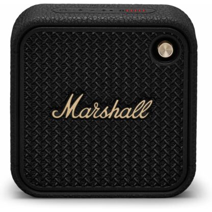 Φορητό Ηχείο BLuetooth Marshall Willen II 38 W