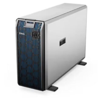 Dell PowerEdge T560 Smart Selection8x3.5"4410Y1x32GB1x480GB SSD SATA1100WH7553Yr Basic NBD