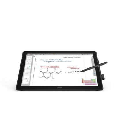 Wacom DTH-2452 Γραφίδα Σχεδίασης με Όθονη FHD 23.8"