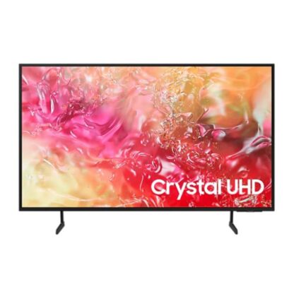 Samsung 43" 4K CRYSTAL UHD serie 7000