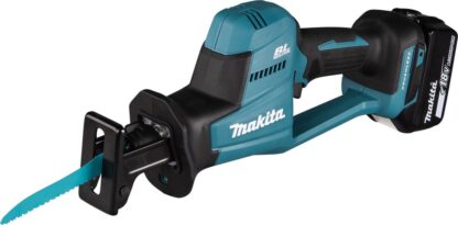 Makita Σπαθοσέγα 18V Χωρίς Μπαταρία Brushless Κωδικός: DJR189ZJ