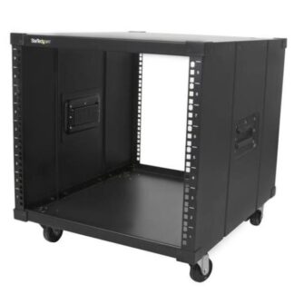 BOX IP55 RWO 12U 600x600x600 GRIGIO