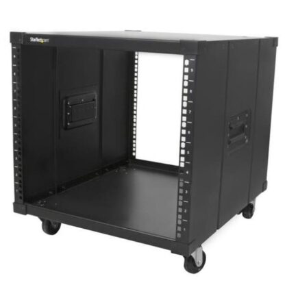 Armadio per Server Rack aperto 9U