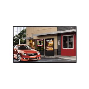 LG 49XF3E-B Public Display IPS Full HD 49"