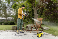Krcher HD 5/11 P Plus Professional Hot Pressure Washer