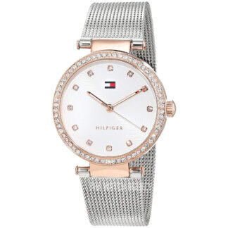 Γυναικεία Ρολόγια Tommy Hilfiger 1782224 (Ø 38 mm)