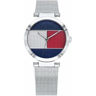 Γυναικεία Ρολόγια Tommy Hilfiger 1782264 (Ø 38 mm)