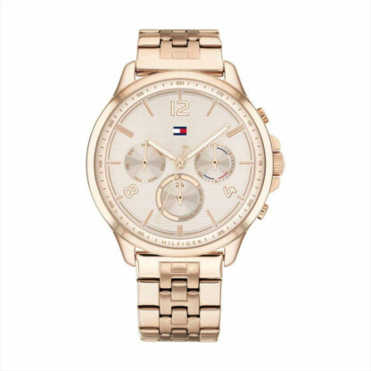 Γυναικεία Ρολόγια Tommy Hilfiger 1782224 (Ø 38 mm)