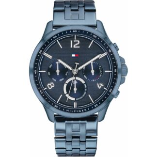 Γυναικεία Ρολόγια Tommy Hilfiger 1782224 (Ø 38 mm)