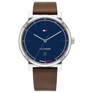 Ανδρικά Ρολόγια Tommy Hilfiger 1710658 (Ø 48 mm)