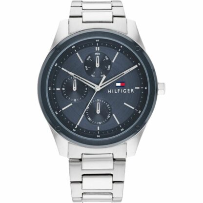 Ανδρικά Ρολόγια Tommy Hilfiger 1710532 (Ø 44 mm)