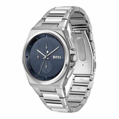 Ανδρικά Ρολόγια Hugo Boss 1514048 (Ø 44 mm)