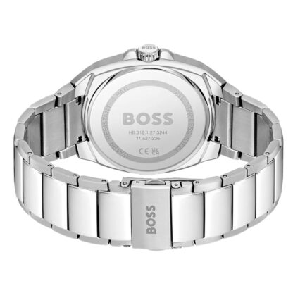 Ανδρικά Ρολόγια Hugo Boss 1514136 (Ø 41 mm)