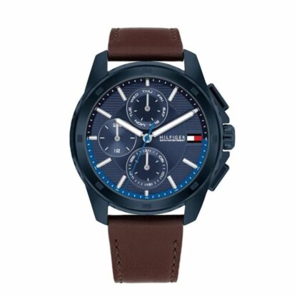 Ανδρικά Ρολόγια Tommy Hilfiger 1710632 (Ø 44 mm)