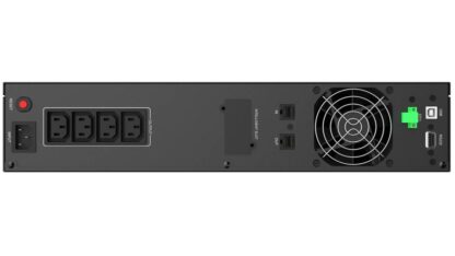 Powerwalker VI 2200 RLE UPS Line-Interactive 2200VA 1320W με 4 IEC Πρίζες