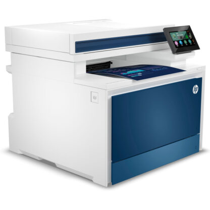 HP LaserJet Pro MFP 4302FDN Έγχρωμο Πολυμηχάνημα