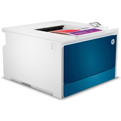 HP LaserJet Pro MFP 4202DN Έγχρωμoς Εκτυπωτής με Mobile Print