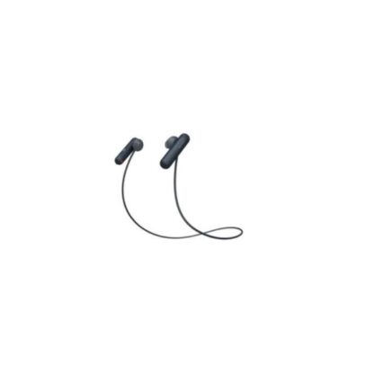 WI-SP500 CUFFIE IN-EAR BLUETOOTH SPORTIVA CON MICROFONO DRIVER DA 13 5 MM      BLUETOOTH/NFC BATT