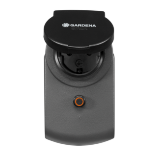 Gardena Water Timer MultiControl duo