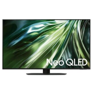 Samsung Smart Τηλεόραση 65" 4K UHD Neo QLED QN90D HDR (2024)