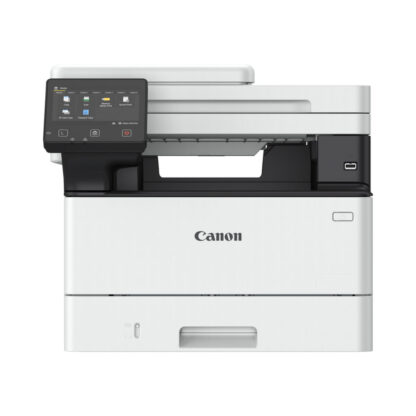 Canon i-SENSYS MF463dw Ασπρόμαυρο Πολυμηχάνημα Laser