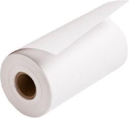 Fujifilm CA Supreme Glossy Χαρτί Ρολό 127mm x 176m
