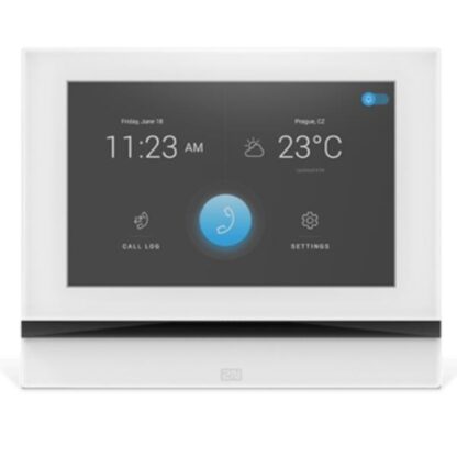 91378601WH 2N INDOOR VIEW  WHITE (MUST BE TOGETHER WITH 91378800)
