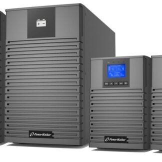 PowerWalker VFI 1500 ICR IoT UPS 1500VA/ 1500W