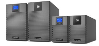 PowerWalker VFI 1000 ICT IoT UPS 1000VA/ 1000W