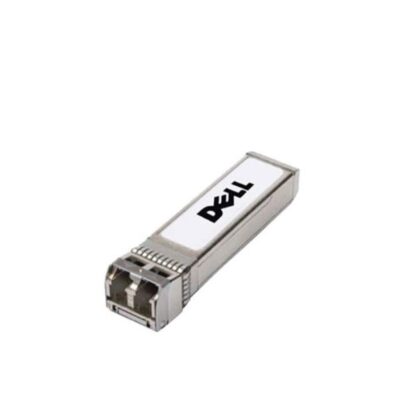 407-BCBN Kit - Dell EMC PowerEdge SFP+ SR Optic 10GbE 850nm