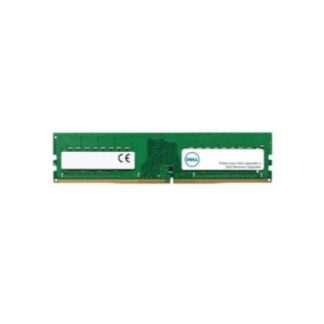 Dell Memory Upgrade - 32 GB - 2Rx8 DDR5 RDIMM 5600MT/s (Not Compatible with 4800 MT/s DIMM