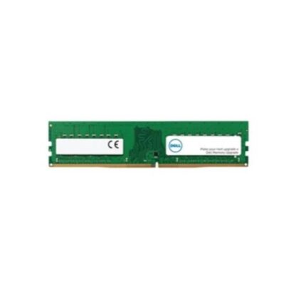 Dell 32GB DDR5 RAM με Ταχύτητα 5600 για Desktop Κωδικός: AC774043