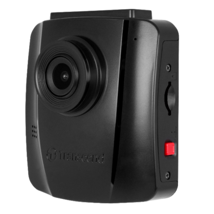 Transcend DrivePro 110 Κάμερα DVR Αυτοκινήτου 1080P με Οθόνη 2.4" για Παρμπρίζ με Βεντούζα Κωδικός: TS-DP110M-32G