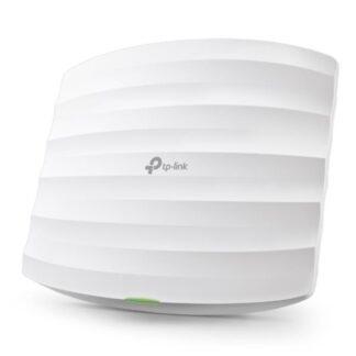 EAP245 Access Point Wi-Fi 5 - Wi-Fi Dual Band 802.11ac fino a 1.75Gbps (450Mbps 2.4GHz e 1300Mb