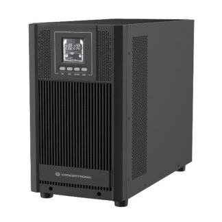 UPS Eaton 5P 650i Rack 1U Netpack G2