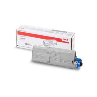 44574702 TONER NERO X B411/431/MB461/MB471/MB491 DURATA 3000 PAGINE