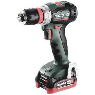 Dewalt Brushless Μπουλονόκλειδο 12V 2x5Ah με Υποδοχή 3/8" Κωδικός: DCF903P2
