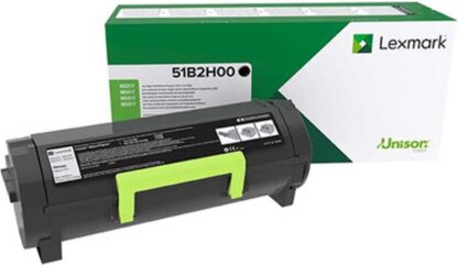 Lexmark 24B6888 Γνήσιο Toner Laser Εκτυπωτή Μαύρο 21000 Σελίδων