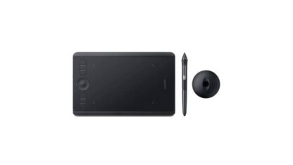 Wacom Intuos Pro S black