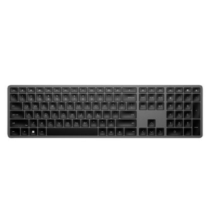 HP Tastiera wireless 975 Dual-Mode Bluetooth