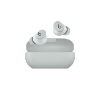 BEATS SOLO BUDS - AURICOLARI TRUE WIRELESS - NERO OPACO