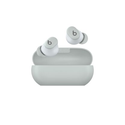 BEATS SOLO BUDS - AURICOLARI TRUE WIRELESS - GRIGIO TEMPESTA