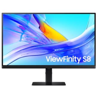 Samsung S4 S40GD IPS Monitor 24" FHD 1920x1080 με Χρόνο Απόκρισης 5ms GTG