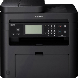 Canon I-Sensys MF552DW Ασπρόμαυρο Laser Φωτοτυπικό