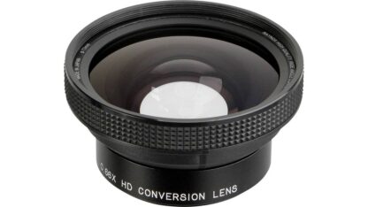 Raynox HD-6600 Pro            55