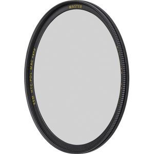 B+W Filter Master Pol circular MRC nano Ksemann           77mm